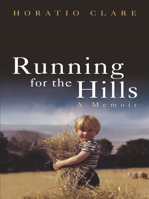 Running for the Hills (eBook): A Family Story